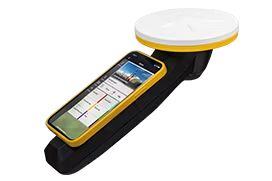 Trimble DA2 GSS Antenne image